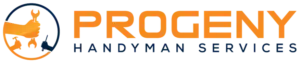Progeny Handyman Services Logo Chula Vista Handyman Services