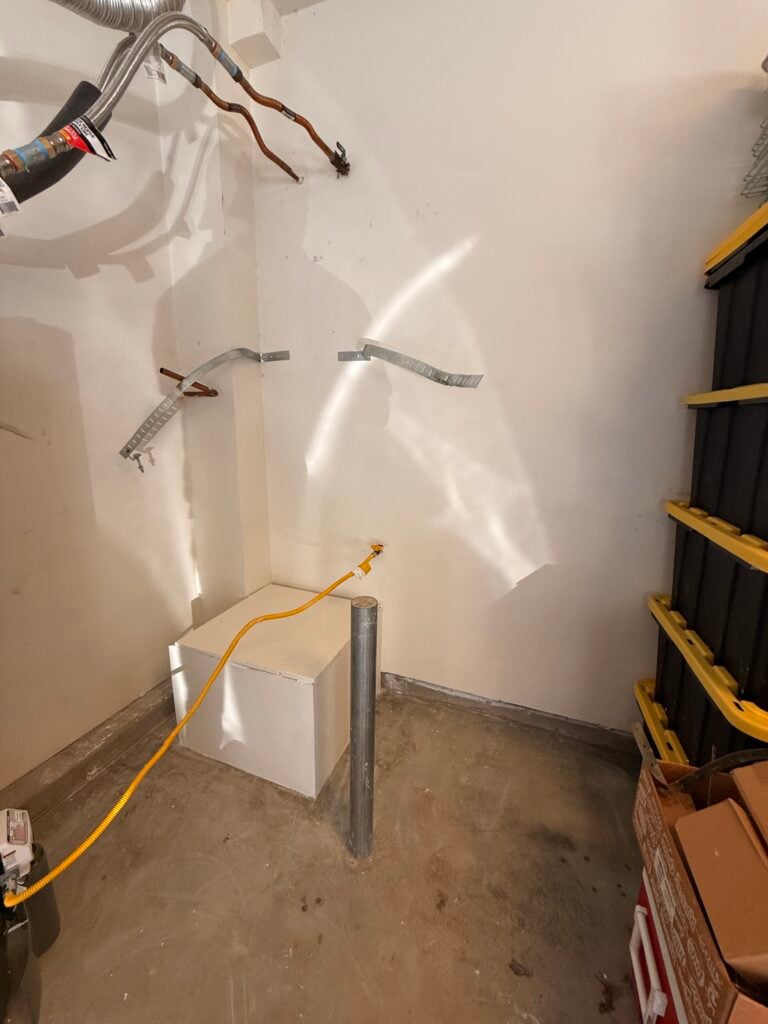 Drywall Water Damage Repair in San Diego — drywall water damage repair