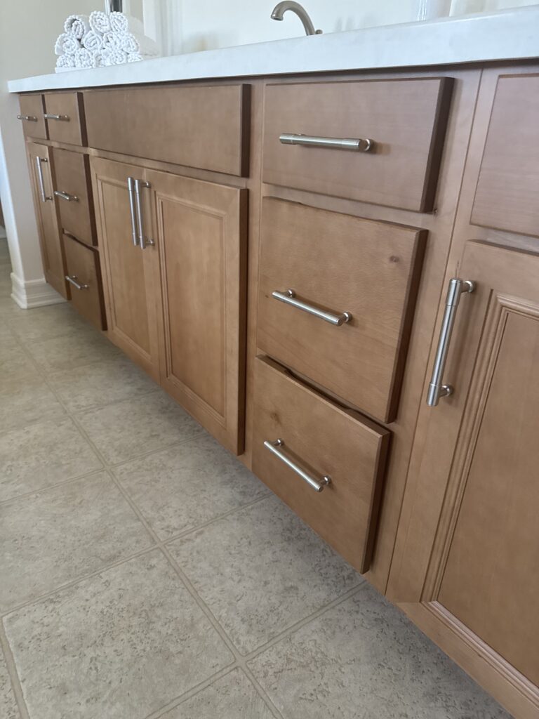 Cabinet Hardware Installation in Chula Vista — chula vista (photo 3)