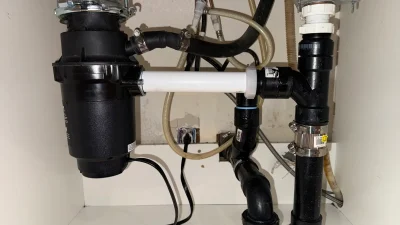 plumbing